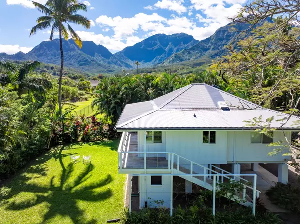 5-5455 KUHIO HWY, Hanalei, HI 96722