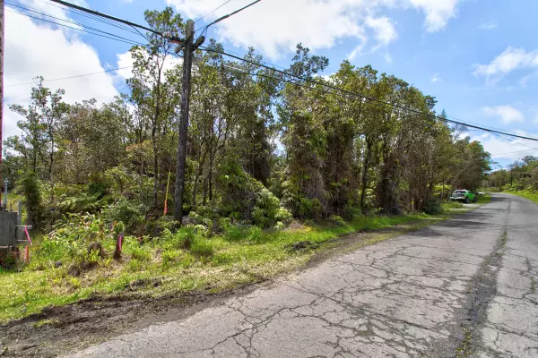 Volcano, HI 96785,ALII KANE ST