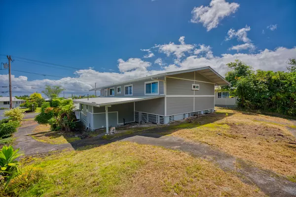 Hilo, HI 96720,1280 KUMUKOA ST