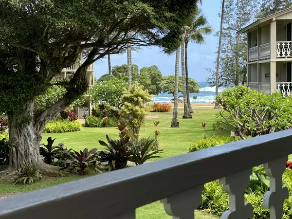 440 ALEKA PL #265, Kapaa, HI 96746