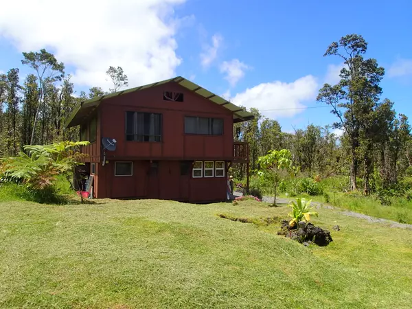 11-2132 KOKOKAHI RD, Volcano, HI 96785