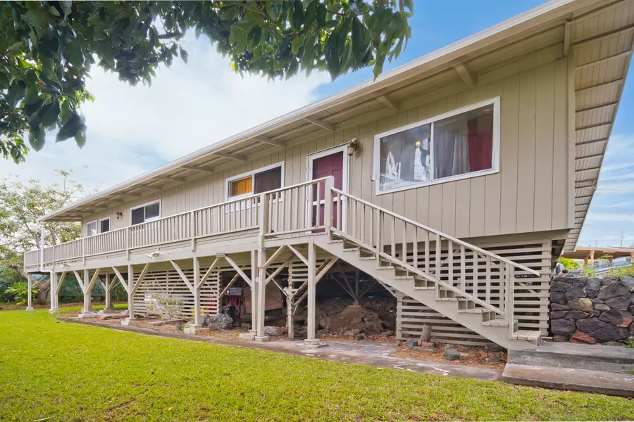 74-5096 KUMAKANI ST, Kailua-Kona, HI 96740