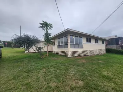 Pahala, HI 96777,96-1146 KAUMAHANA ST