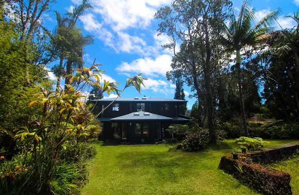 11-3922-D NAHELENANI ST, Volcano, HI 96785