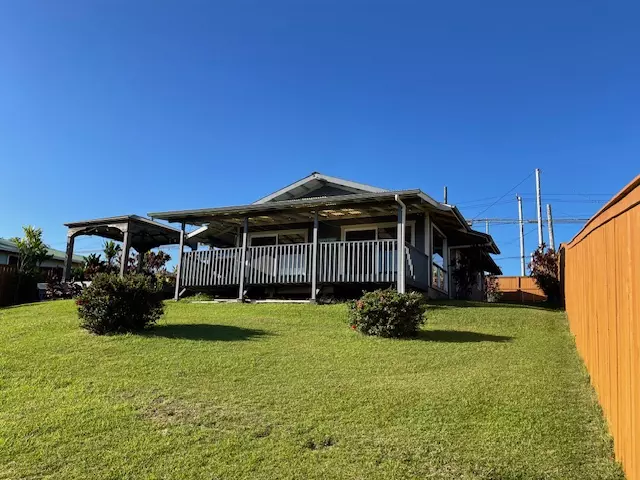 45-3270 OHIA ST, Honokaa, HI 96727