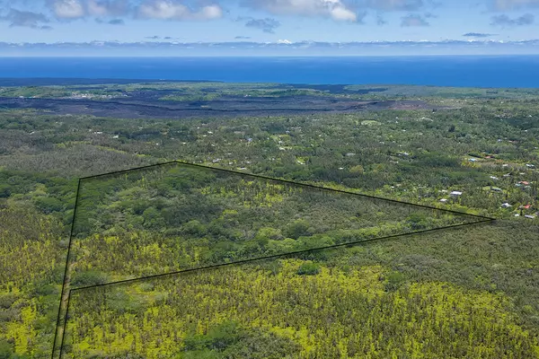 PAHOA KALAPANA RD, Pahoa, HI 96778