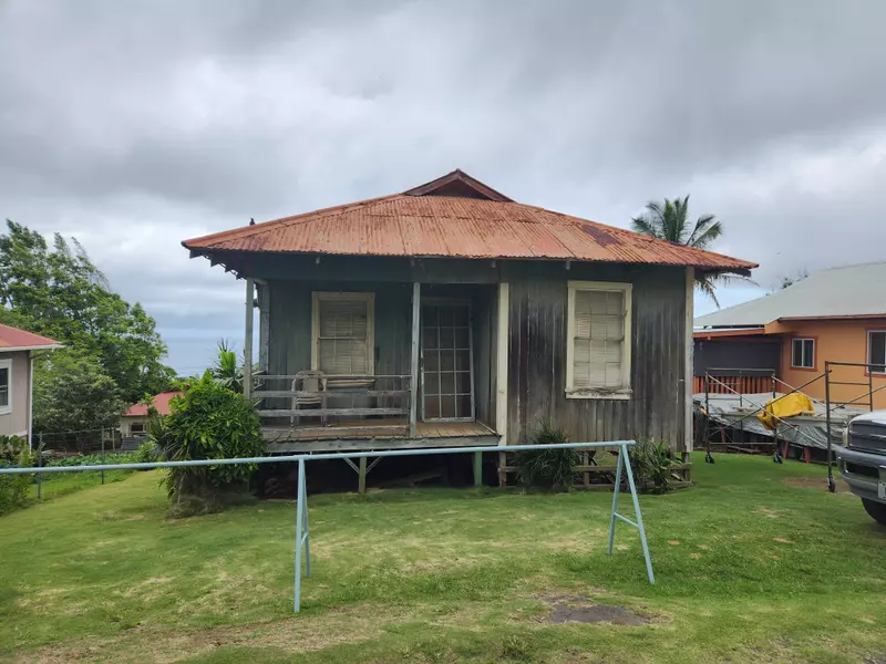 44-235 HOOLAUAE ST, Honokaa, HI 96727