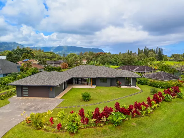 Princeville, HI 96722,4160 WAILEIA PL