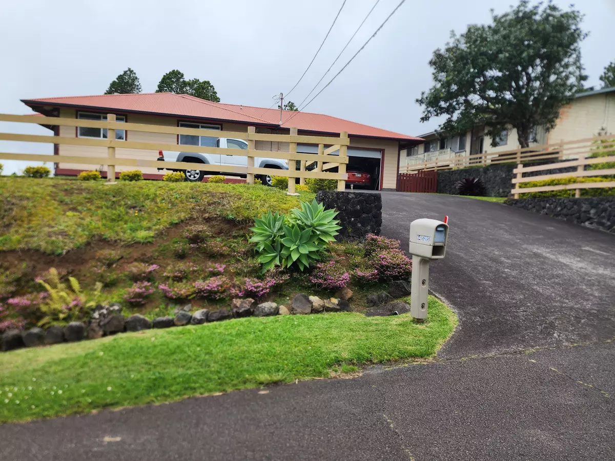 Kamuela, HI 96743,64-5285 PUU NANEA ST