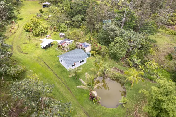 Mountain View, HI 96760,16-1694 KOLOA MAOLI RD #(road 9)