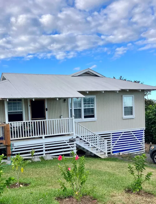 35-470 KOI LOOP, Papaaloa, HI 96780