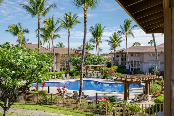 69-555 WAIKOLOA BEACH DR #306, Waikoloa, HI 96738