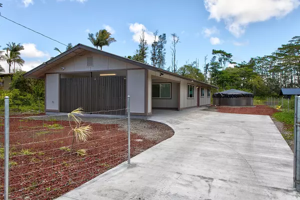 16-2016 UILANI DR,  Pahoa,  HI 96778