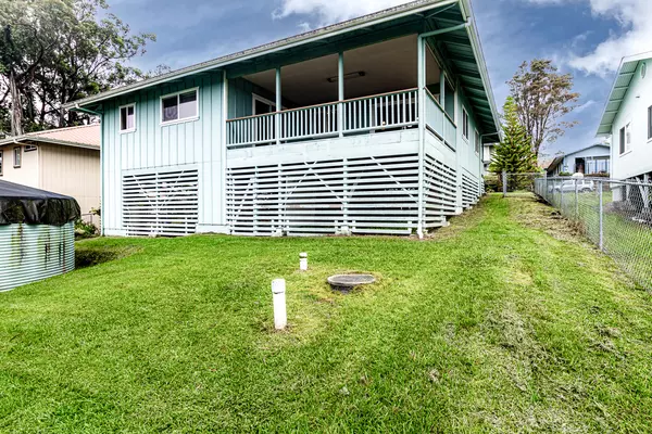 Hilo, HI 96720,25-66 HANA ST