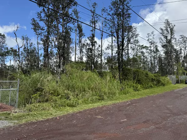 ORCHID DR #Lot 9, Pahoa, HI 96778