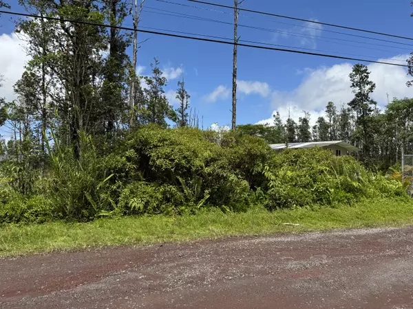 Pahoa, HI 96778,ORCHID DR #Lot 9