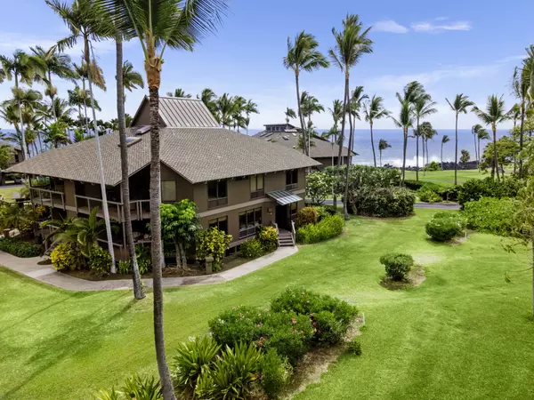 78-261 MANUKAI ST #1402, Kailua-Kona, HI 96740