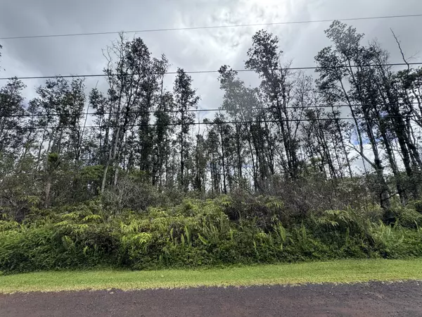 Pahoa, HI 96778,PLUMERIA DR