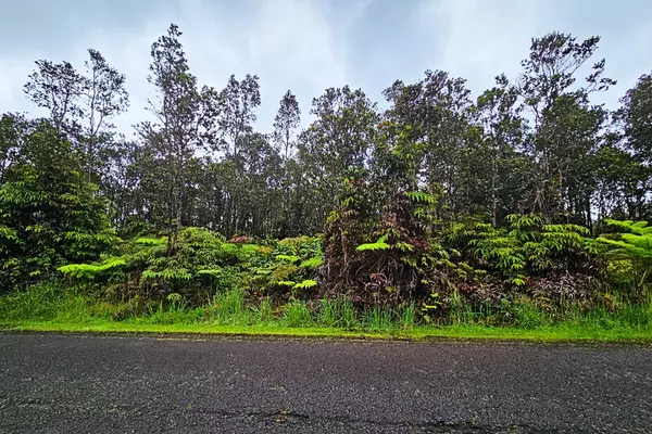 ANUHEA ST, Volcano, HI 96785