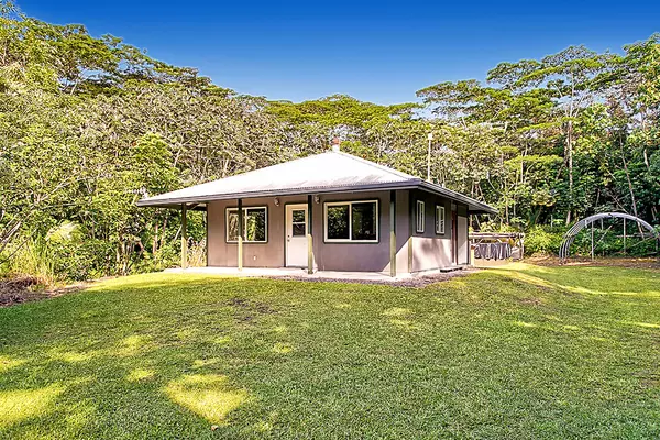 Pahoa, HI 96778,14-4816 SADILECK RD