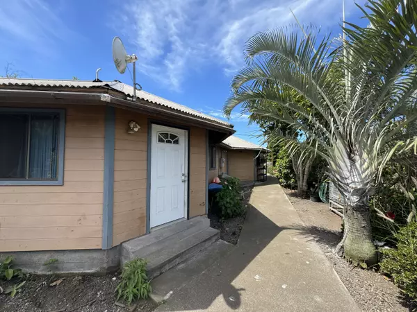 92-8714 ORCHID PKWY, Ocean View, HI 96737