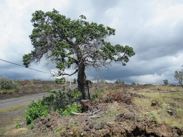 KOHALA BLVD, Ocean View, HI 96737