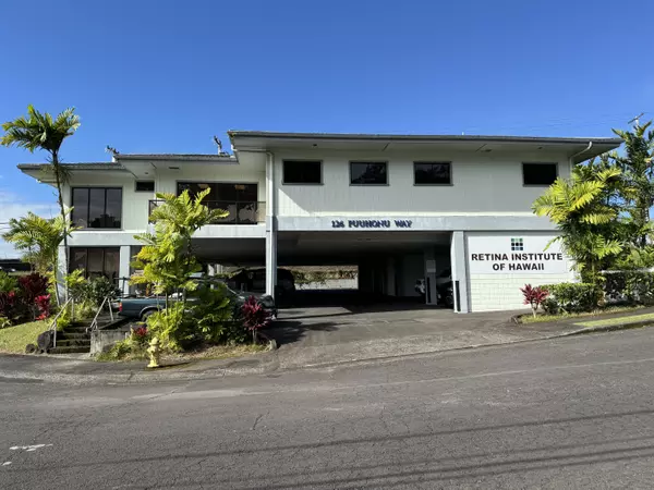 126 PUUHONU WAY, Hilo, HI 96720