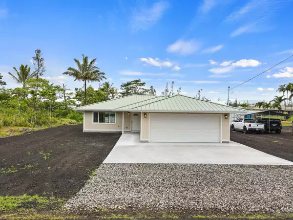 16-2052 SILVERSWORD DR, Pahoa, HI 96778