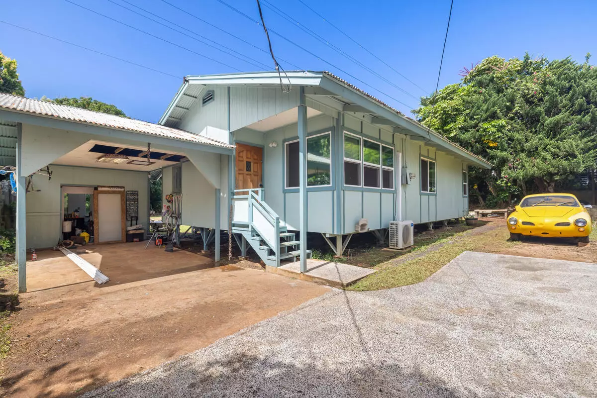 Kalaheo, HI 96741,2296 PELELEU ST