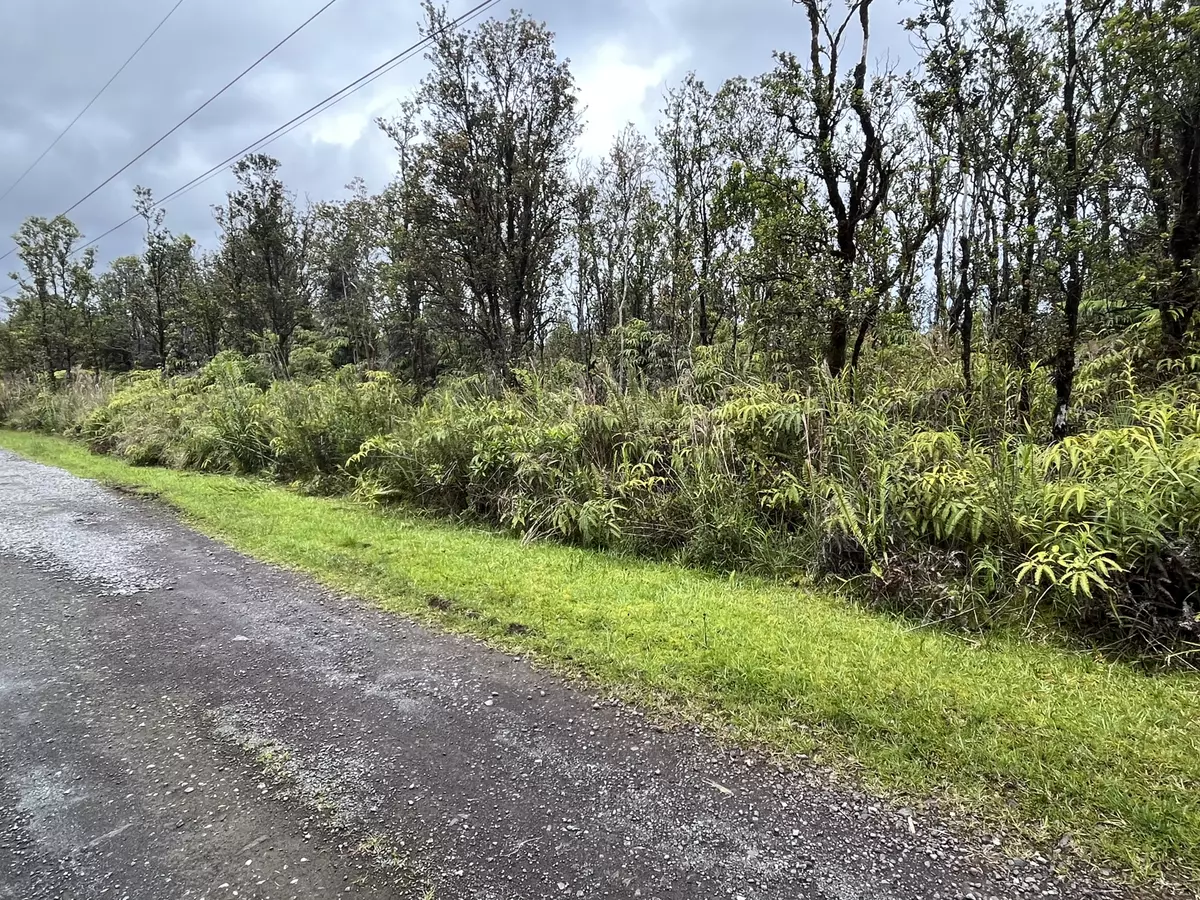 Volcano, HI 96785,11-3214 LAUPAKA RD