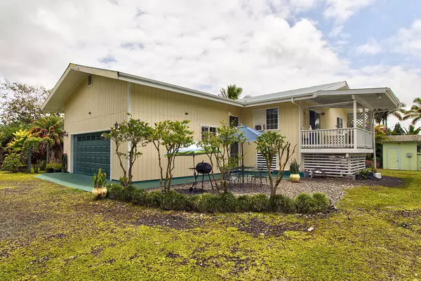 15-1430 16TH AVE, Keaau, HI 96749