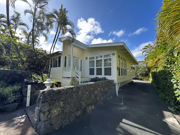 78-296 MANUKAI ST, Kailua-Kona, HI 96740