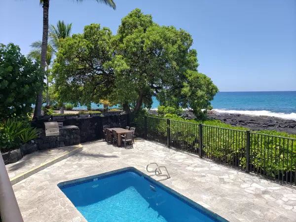 Kailua-Kona, HI 96740,76-6212 ALII DR #105