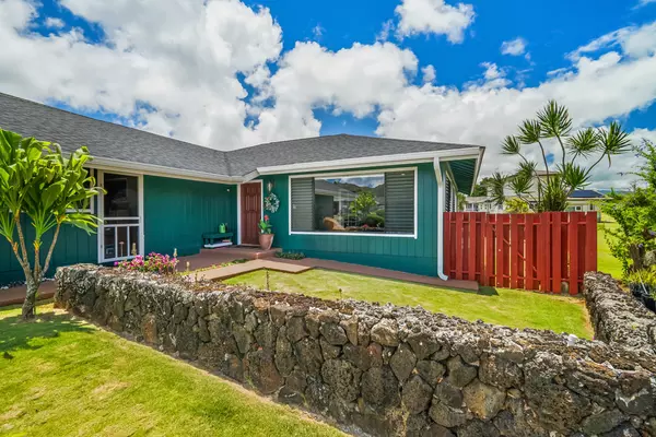 4174 HILI ST,  Lihue,  HI 96766