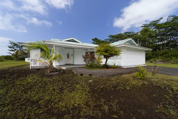 15-1375 22ND AVE, Keaau, HI 96749