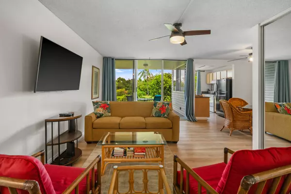 Princeville, HI 96722,3811 EDWARD RD #2108