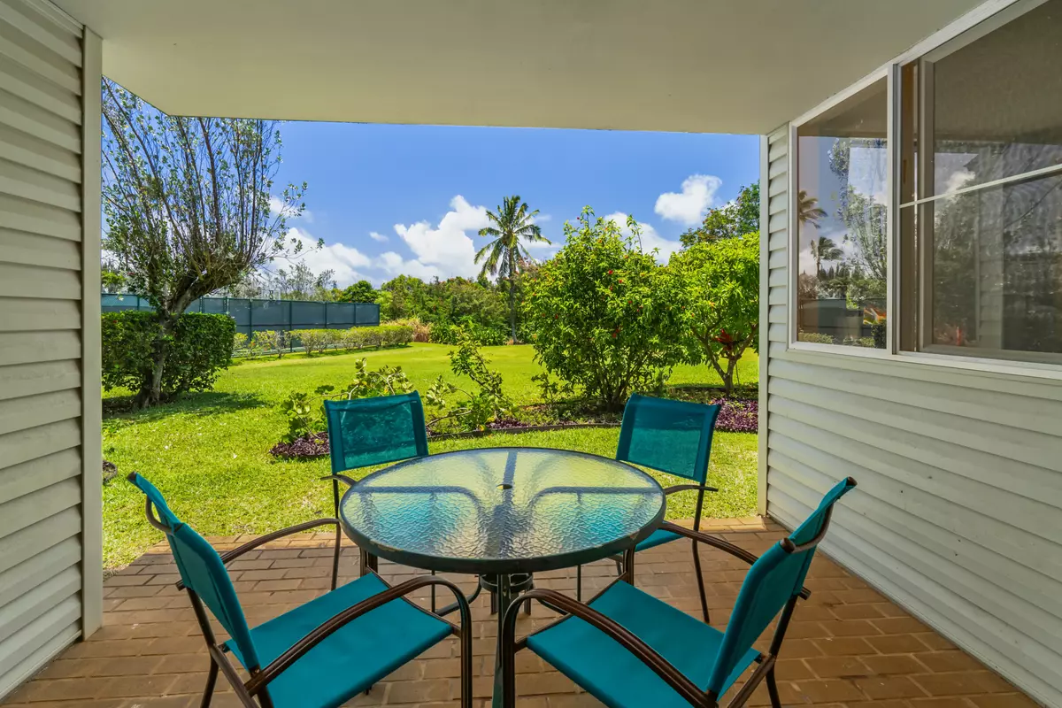 Princeville, HI 96722,3811 EDWARD RD #2108