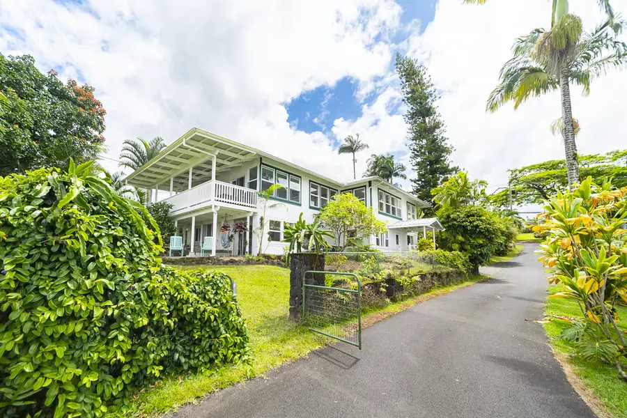 743-A KAUMANA DR, Hilo, HI 96720