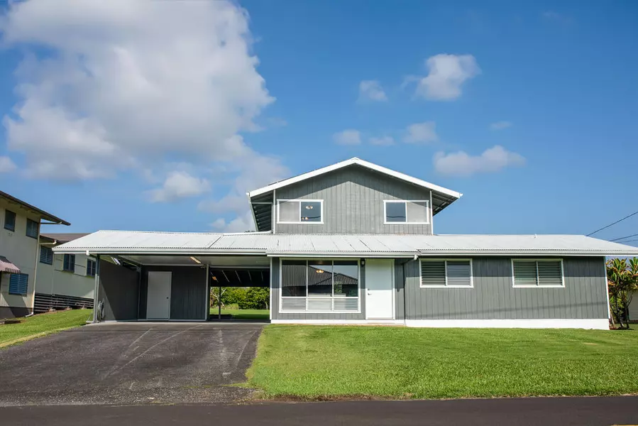 336 KANOELANI ST, Hilo, HI 96720