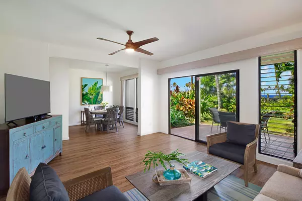 1901 POIPU RD #112, Koloa, HI 96756