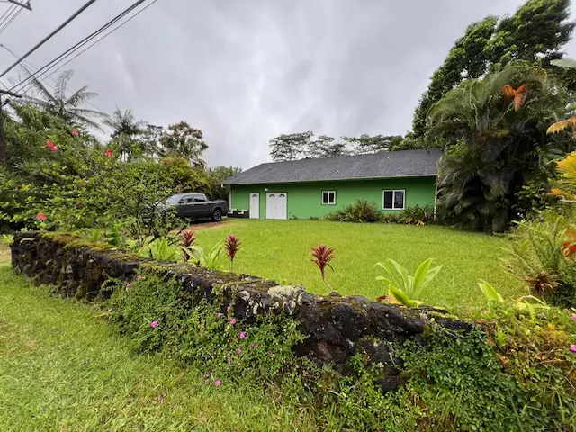 Pahoa, HI 96778,14-843 KEHAU RD