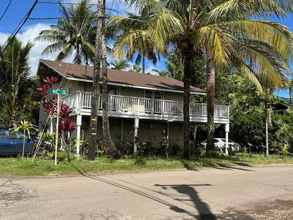 5404 WEKE RD, Hanalei, HI 96722