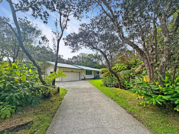 11-3872 4TH ST, Volcano, HI 96785