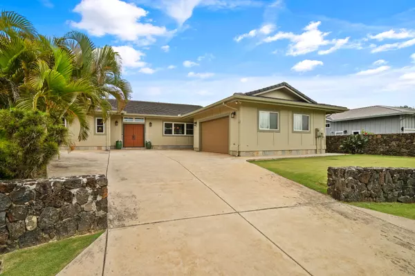 4205 PUAKUKUI PL, Lihue, HI 96766