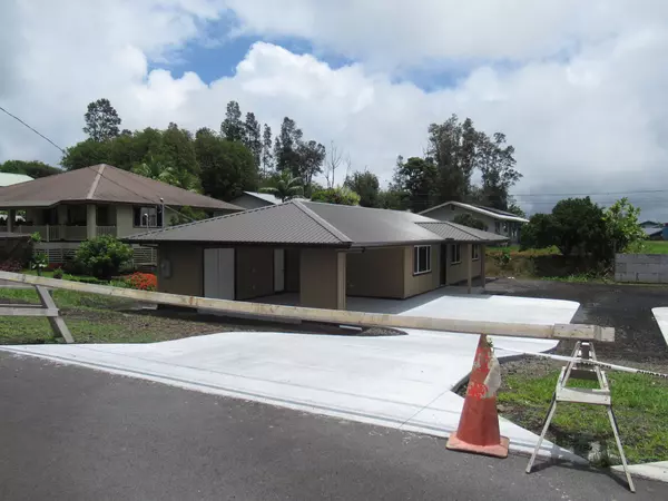 18-7856 PELEKE RD, Mountain View, HI 96771