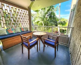 75-6016 ALII DR #203,  Kailua-Kona,  HI 96740