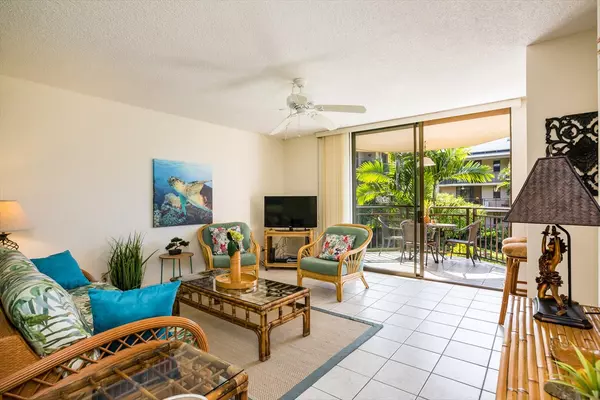 75-6026 ALII DR #5207, Kailua-Kona, HI 96740