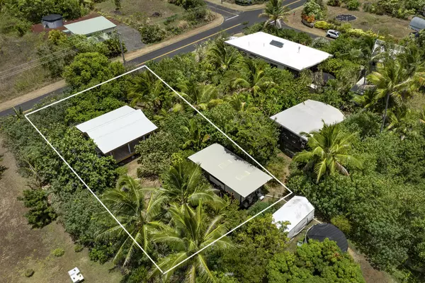 MAPUANA AVE, Pahoa, HI 96778