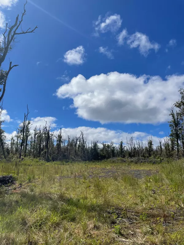 MAKOA RD, Volcano, HI 96785