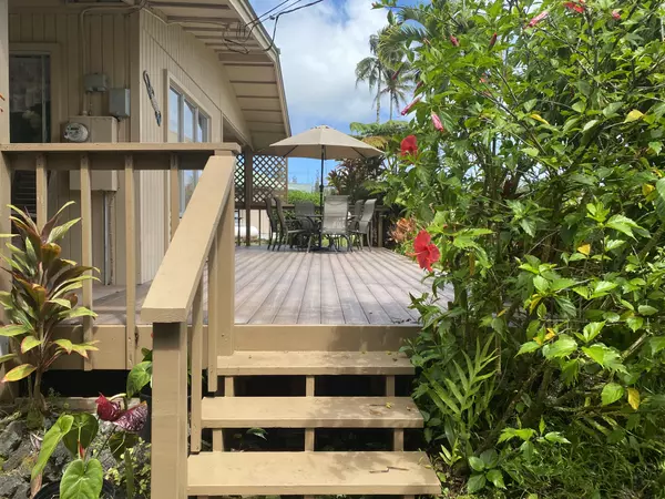 15-2791 HOU ST, Pahoa, HI 96778